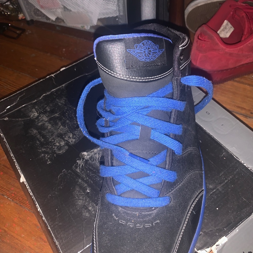 Jordan - Picture 4 of 5